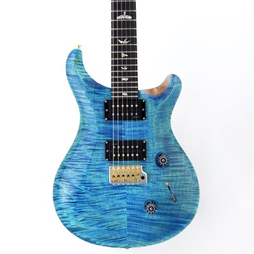 P.R.S. Custom 24 10 Top (Custom Color) SN.0421879 2025年生産品 画像10