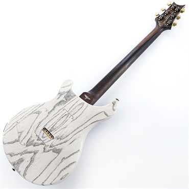 P.R.S. Private Stock #11986 Custom 24-08 (Frostbite Dragon's Breath/White Doghair Back) 画像2