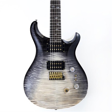 P.R.S. Private Stock #11986 Custom 24-08 (Frostbite Dragon's Breath/White Doghair Back) 画像10