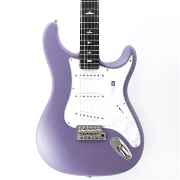 P.R.S. Silver Sky Rosewood (Black Plum Satin) SN.0418838 2025年生産品 画像10