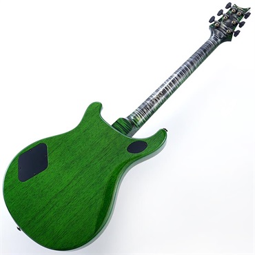 P.R.S. Wood Library McCarty 594 Semi-Hollow (Chacoal Jade Burst) SN.0420760 2025年生産品 画像2