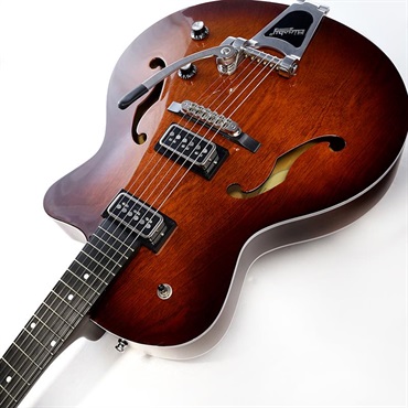 Godin 5th Avenue Uptown Custom T-armond Havana Burst 展示限定OUTLET！ 画像5