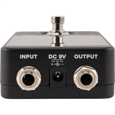 Fender USA STROBO SONIC PRO TUNER PEDAL (#0239965000) 画像5