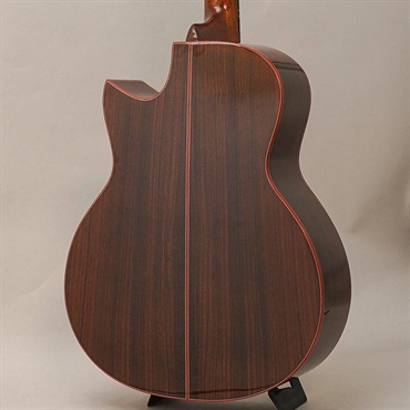 NAGA GUITARS 【夏のボーナスセール】 【チョイ傷特価】-LIGHT SERIES- S-80GAC ナガギターズ 画像1