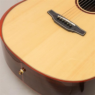 NAGA GUITARS 【夏のボーナスセール】 【チョイ傷特価】-LIGHT SERIES- S-80GAC ナガギターズ 画像5
