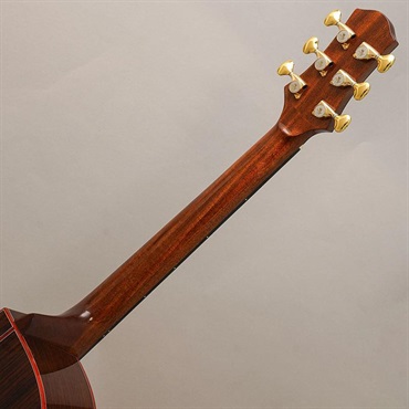 NAGA GUITARS 【夏のボーナスセール】 【チョイ傷特価】-LIGHT SERIES- S-80GAC ナガギターズ 画像7