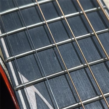 NAGA GUITARS 【夏のボーナスセール】 【チョイ傷特価】-LIGHT SERIES- S-80GAC ナガギターズ 画像9