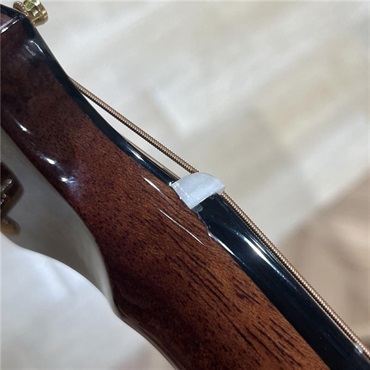 NAGA GUITARS 【夏のボーナスセール】 【チョイ傷特価】-LIGHT SERIES- S-80GAC ナガギターズ 画像10