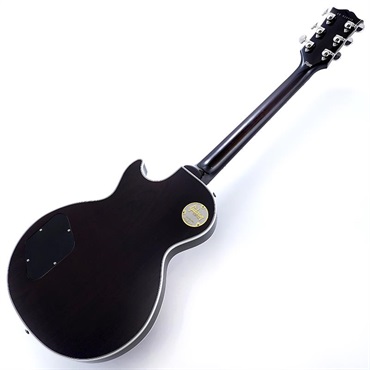Gibson Les Paul Custom 3A Quilt Maple Top Gloss (Purple Void)　SN.CS502190 【特価】 画像2