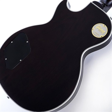 Gibson Les Paul Custom 3A Quilt Maple Top Gloss (Purple Void)　SN.CS502190 【特価】 画像7