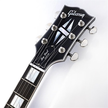 Gibson Les Paul Custom 3A Quilt Maple Top Gloss (Purple Void)　SN.CS502190 【特価】 画像8