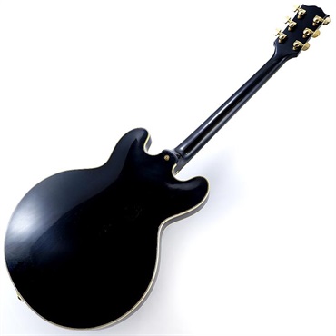 Gibson Murphy Lab 1959 ES-355 Reissue Ebony w/Bigsby Light Aged SN. A950054 【特価】 画像2