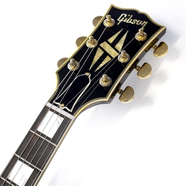 Gibson Murphy Lab 1959 ES-355 Reissue Ebony w/Bigsby Light Aged SN. A950054 【特価】 画像8