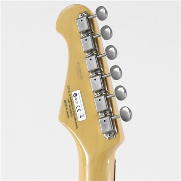 FUJIGEN USED 中古 Neo Classic Series NST100RAL(Vintage White)[SN.B110128]フジゲン 画像5