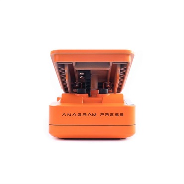 Darkglass Electronics 【6月初旬入荷予定、ご予約受付中】 Anagram Press 画像3