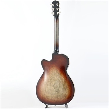 Godin 5th Avenue TL Gold Foil (Vintage Burst HG) 【特価】 画像2