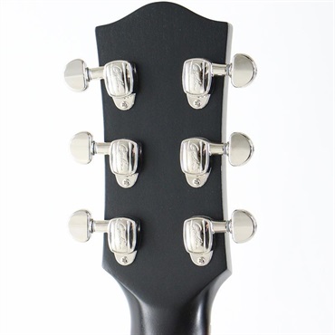 Godin 5th Avenue TL Gold Foil (Vintage Burst HG) 【特価】 画像8