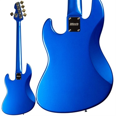 Markbass MB GV 5 GOG Blue Sky CR MP FC 【Markbassプレゼントキャンペーン】 画像1