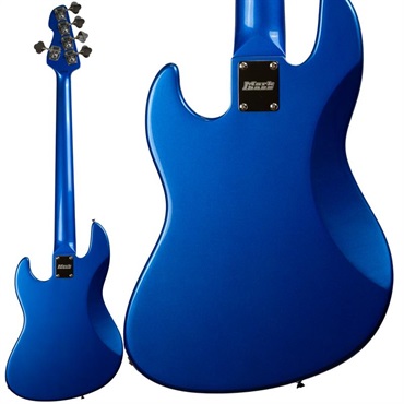 Markbass MB GV 5 GOG Blue Sky CR RW FC 【Markbassプレゼントキャンペーン】 画像1