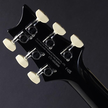 P.R.S. SE Custom 24 Quilt Package (Teal Black) #CTI H053896【2025年生産品】 画像6