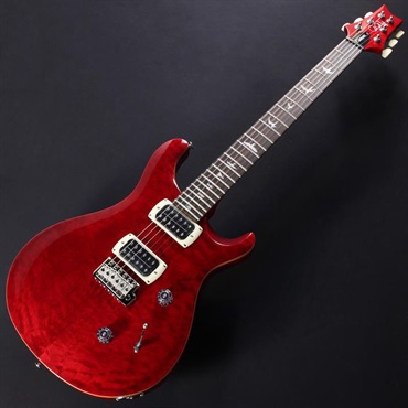 P.R.S. SE Custom 24 Quilt (Ruby) #CTI H055005【Japan Special】【2025年生産品】 画像1