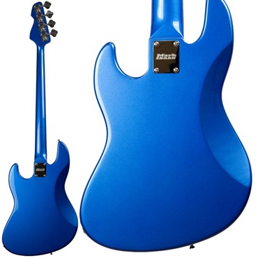 Markbass 【受注生産品、ご予約受付中】 MB GV 4 GOG Blue Sky CR MP FC 【Markbassプレゼントキャンペーン】 画像1