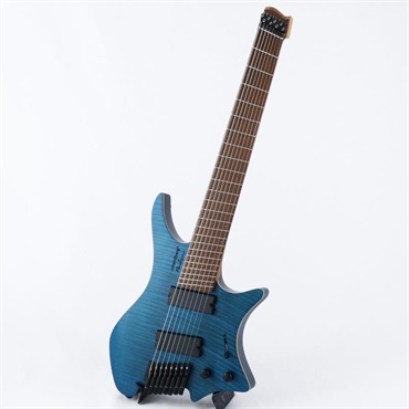 Strandberg USED 中古 BODEN Standard 8 Flame(Blue)[SN.C2103545]ストランドバーグ 画像1