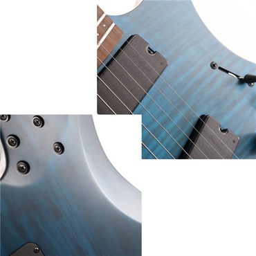 Strandberg USED 中古 BODEN Standard 8 Flame(Blue)[SN.C2103545]ストランドバーグ 画像7