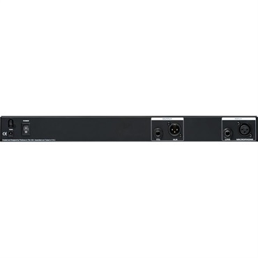 PreSonus Studio Channel (プレソナス)(マイクプリアンプ)(チャンネルストリップ) 画像2