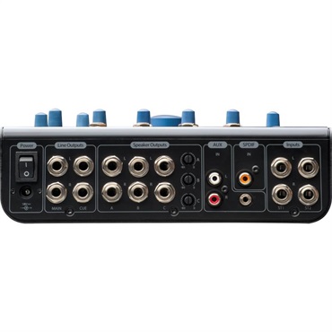 PreSonus Monitor Station V2 (プレソナス)(モニターコントローラー) 画像1