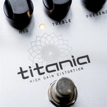 KarDiaN titania v2 （ディストーション） 画像3