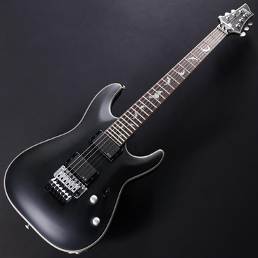 SCHECTER DAMIEN PLATINUM-6 FR [AD-DM-PTM-FR] (SBK) #W25081340 画像1