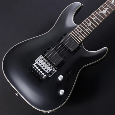 SCHECTER DAMIEN PLATINUM-6 FR [AD-DM-PTM-FR] (SBK) #W25081340 画像2