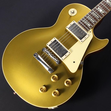 Gibson 1957 Les Paul Goldtop Reissue VOS (Double Gold) #7 3104 画像2