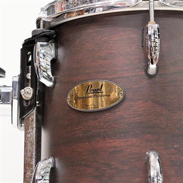 Pearl USED 中古 PTA1010D [Philharmonic Concert Tom 10''×10'' / ダブルヘッド] 画像1