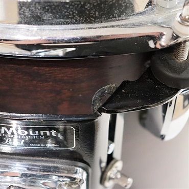 Pearl USED 中古 PTA1010D [Philharmonic Concert Tom 10''×10'' / ダブルヘッド] 画像8