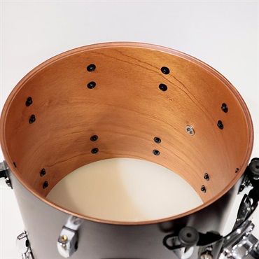Pearl USED 中古 PTA1412D [Philharmonic Concert Tom 14''×12'' / ダブルヘッド] 画像6