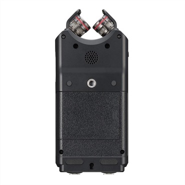 TASCAM 【予約商品・次回6月末以降入荷予定】DR-40XP (可動式マイク・XLR/TRS入力搭載)(32ビットフロート録音対応)(4chポータブルレコーダー)(ハンディレコーダー)(DR40XP)(USB Type-C・オーディオインターフェース機能搭載)(タスカム) 画像7
