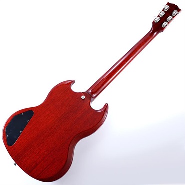 Gibson SG Special (Vintage Cherry) 画像2