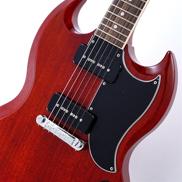Gibson SG Special (Vintage Cherry) 画像3