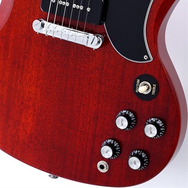 Gibson SG Special (Vintage Cherry) 画像4