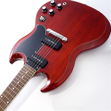 Gibson SG Special (Vintage Cherry) 画像5