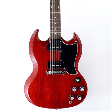 Gibson SG Special (Vintage Cherry) 画像9