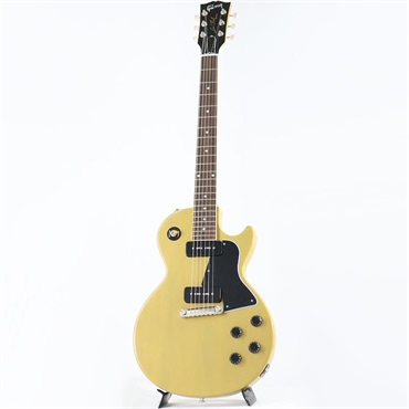 Gibson Les Paul Special (TV Yellow) [SN.229750094] 【B級特価】 画像1