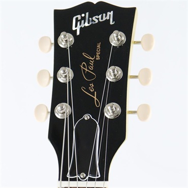 Gibson Les Paul Special (TV Yellow) [SN.229750094] 【B級特価】 画像6