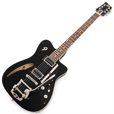 Duesenberg DCB-BK Caribou (Black) 画像1