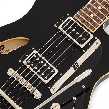 Duesenberg DCB-BK Caribou (Black) 画像3