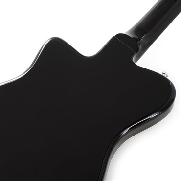 Duesenberg DCB-BK Caribou (Black) 画像5