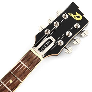Duesenberg DCB-BK Caribou (Black) 画像6