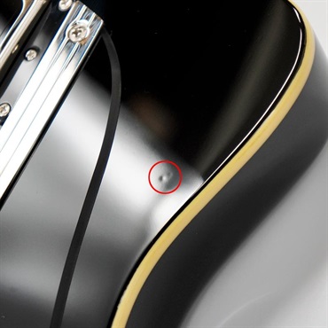 Duesenberg DCB-BK Caribou (Black) 画像9